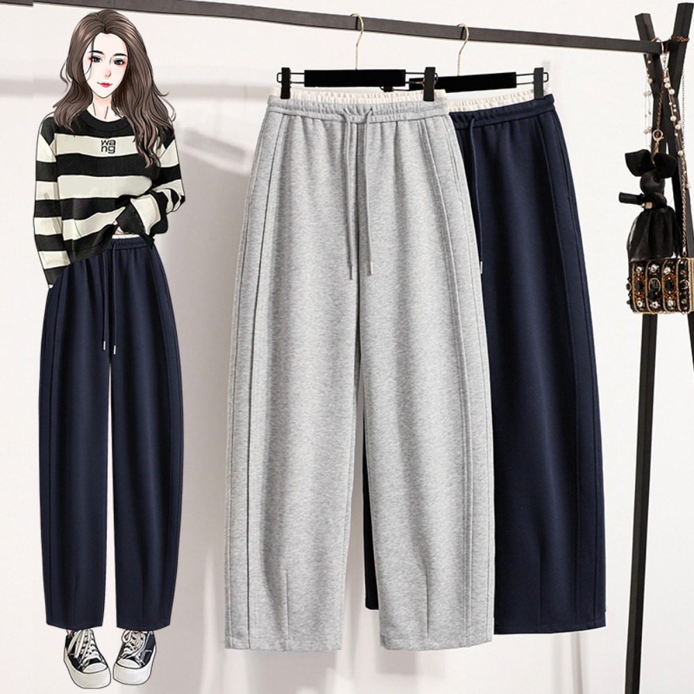 Casual High Waist Spliced Stra - مراجعة Winter Clothing Youtube وسعره