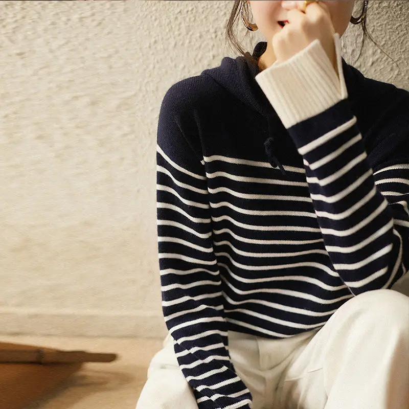 Long Sleeve Baggy Hoodies Swea - مراجعة Winter Clothing Essential وسعره