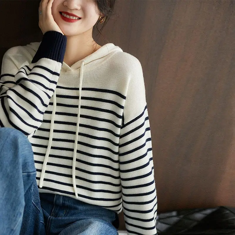 Long Sleeve Baggy Hoodies Swea - مراجعة Winter Clothing Essential وسعره