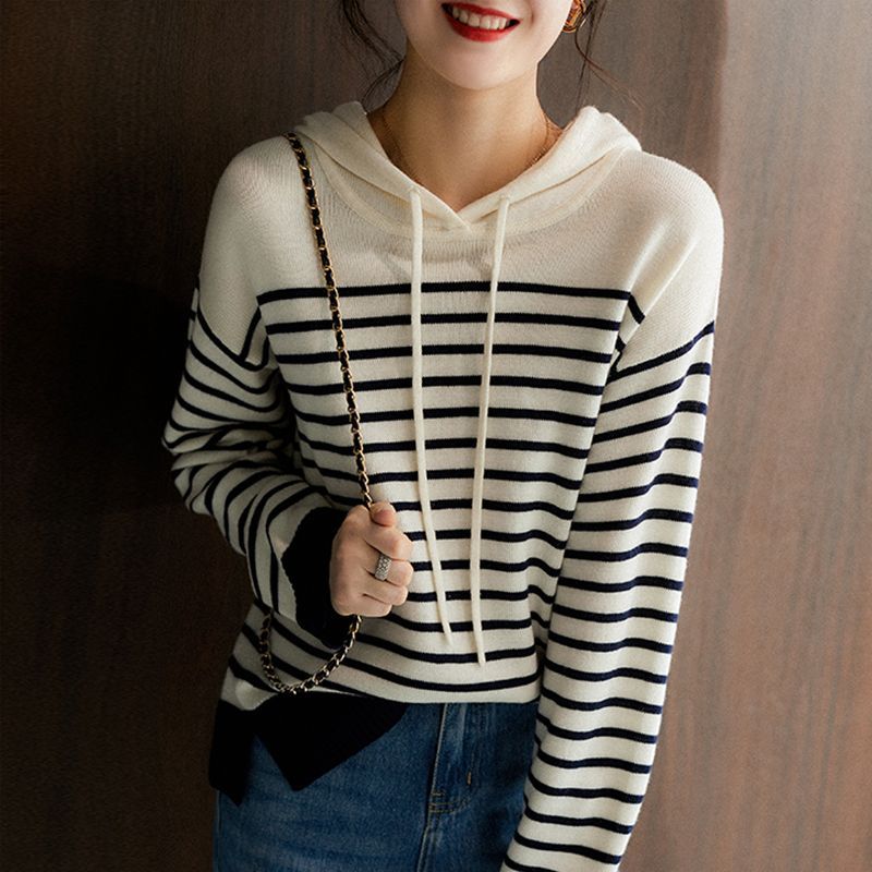 Long Sleeve Baggy Hoodies Swea - مراجعة Winter Clothing Essential وسعره