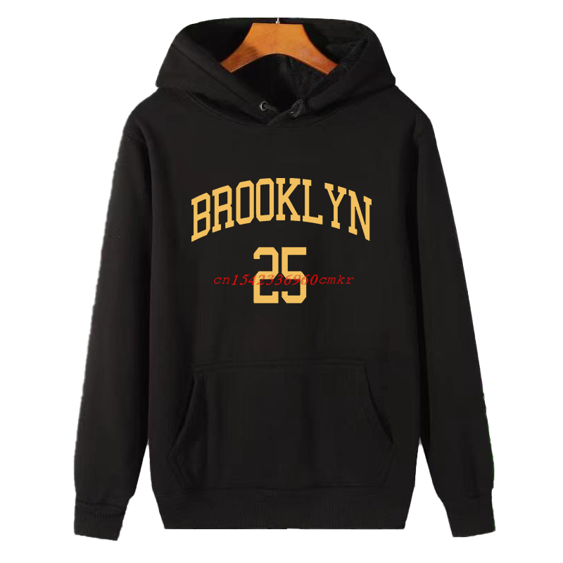 New In Sweatshirts Brooklyn 25 - مراجعة Winter Clothing Essential وسعره