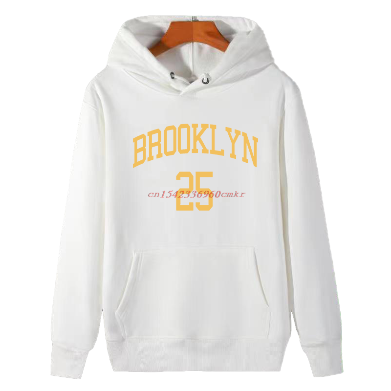 New In Sweatshirts Brooklyn 25 - مراجعة Winter Clothing Essential وسعره