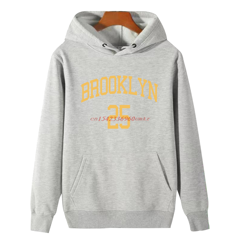 New In Sweatshirts Brooklyn 25 - مراجعة Winter Clothing Essential وسعره