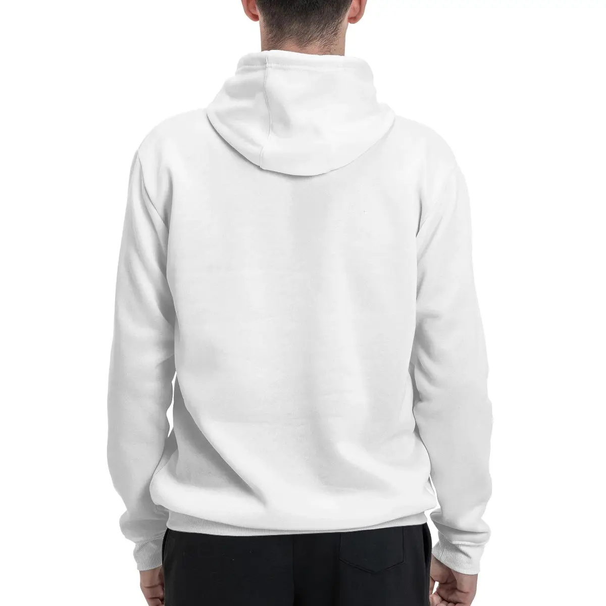 Paranoid Pictures Hoodies Men' - مراجعة Winter Clothing Pictures وسعره