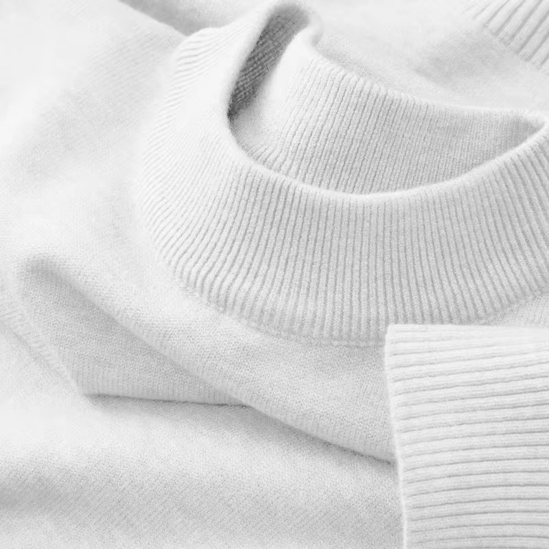 Mens Casual Mock Turtleneck T- - مراجعة Winter Clothing Cute وسعره