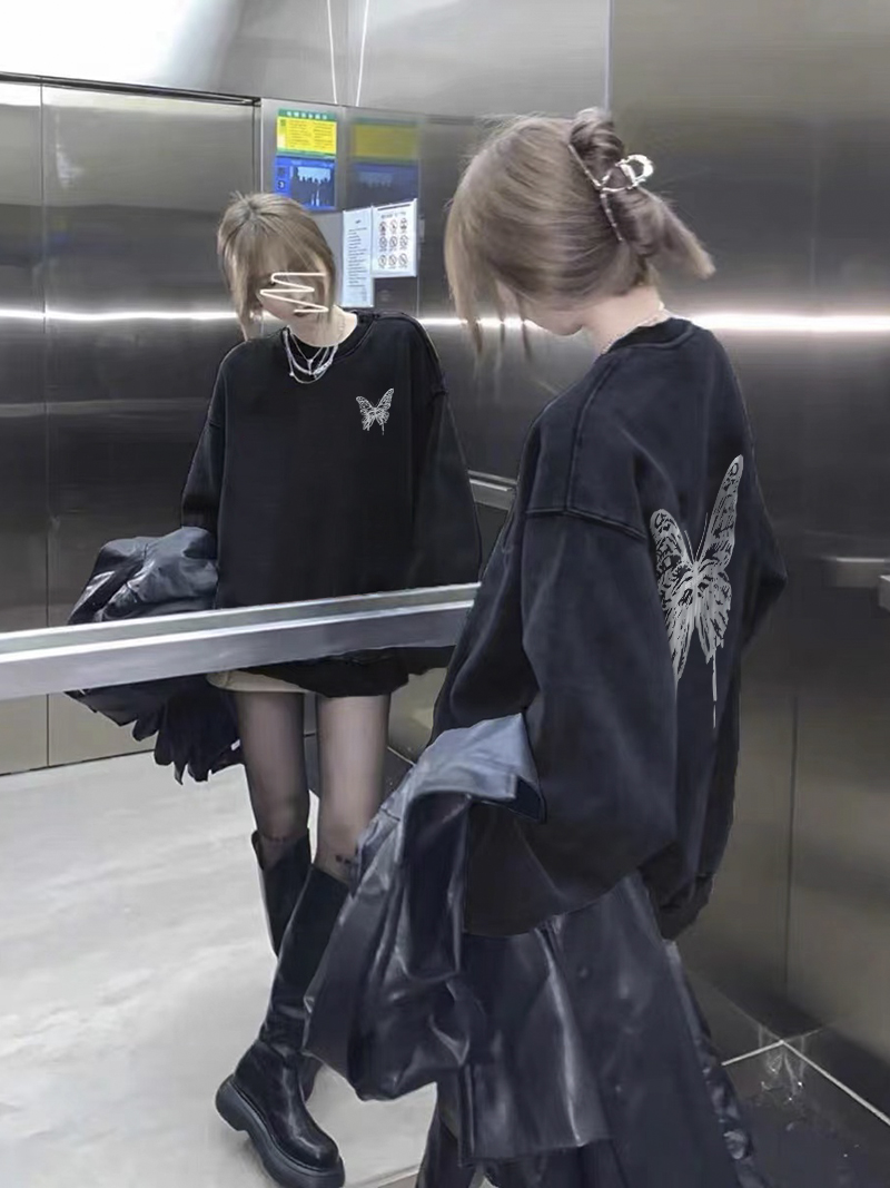 Women'S Sweatshirts Boho Woman - مراجعة Winter Clothing Essential وسعره