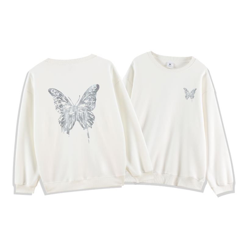 Women'S Sweatshirts Boho Woman - مراجعة Winter Clothing Essential وسعره