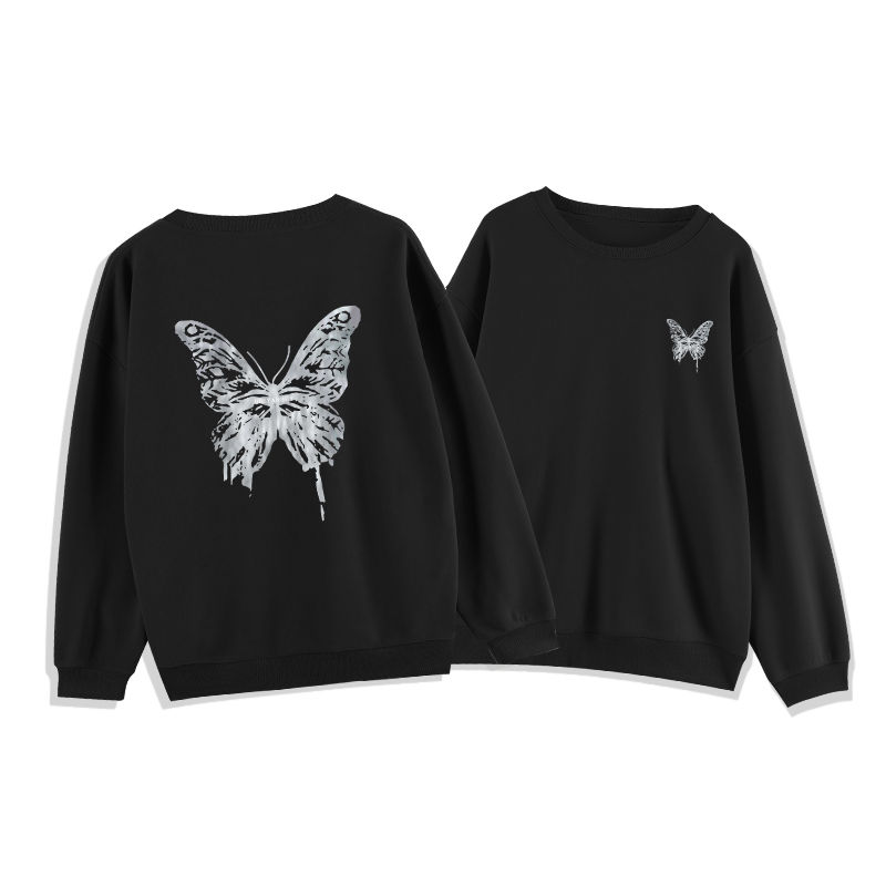 Women'S Sweatshirts Boho Woman - مراجعة Winter Clothing Essential وسعره