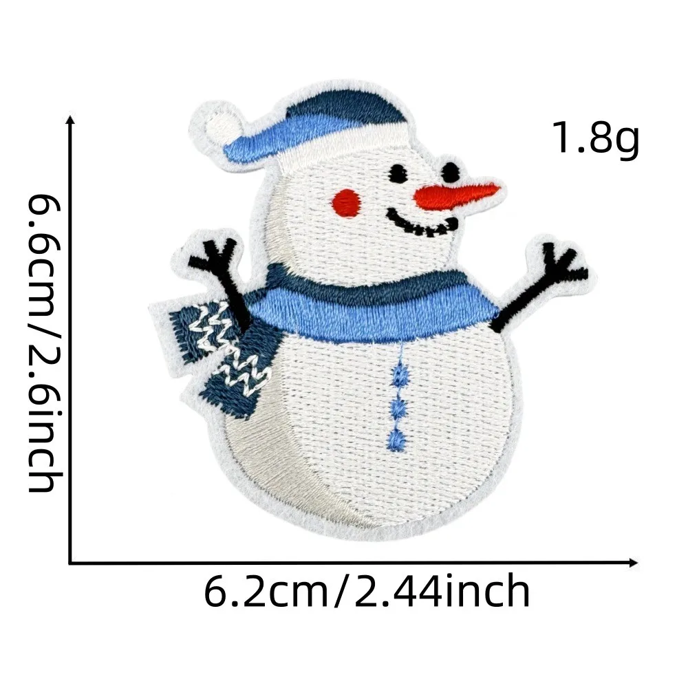 Ironing Patch Christmas Tree C - مراجعة Winter Clothing Pictures وسعره