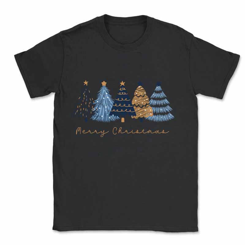 Bueatiful Chrismas Tree Iron O - مراجعة Winter Clothing Pictures وسعره