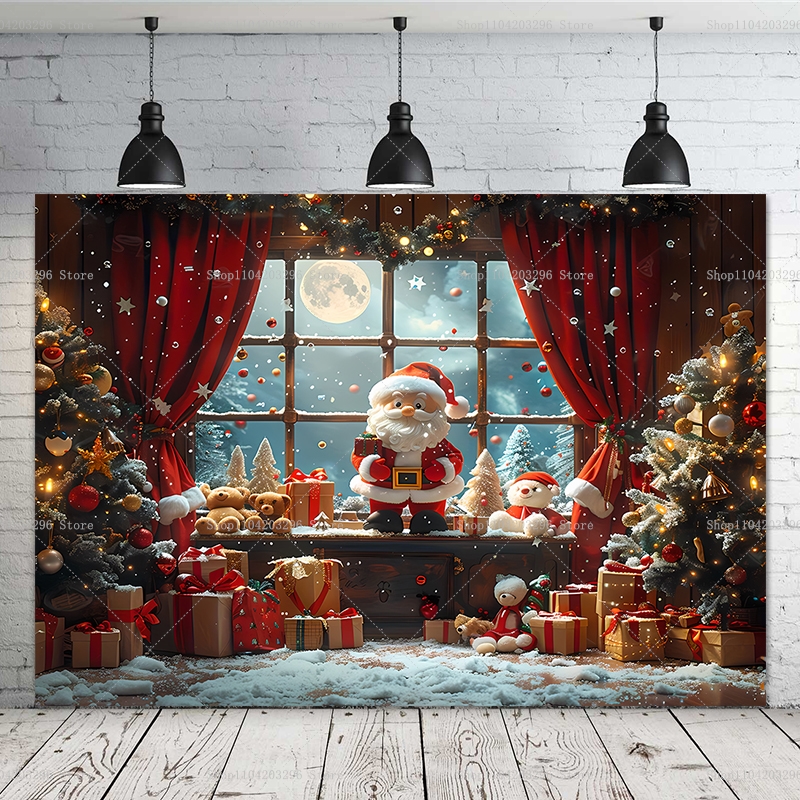 Merry Christmas Photography Ba - مراجعة Winter Clothing For Boys وسعره