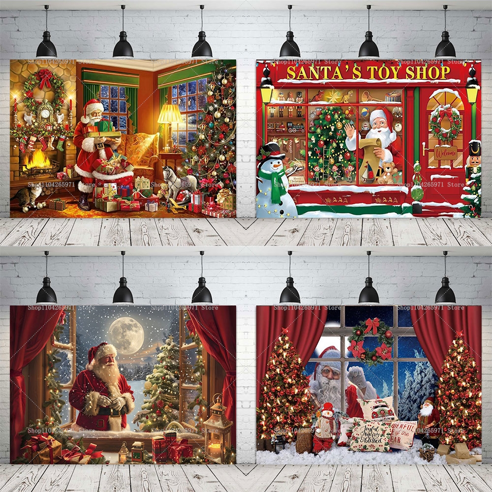 Merry Christmas Photography Ba - مراجعة Winter Clothing For Boys وسعره