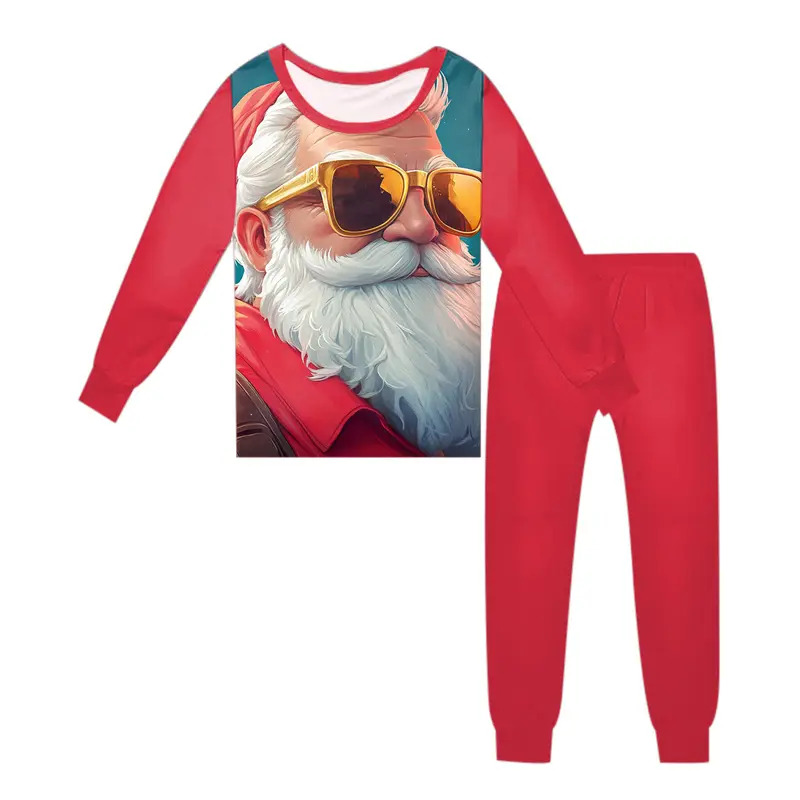 Santa Claus Red Christmas Paja - مراجعة Winter Clothing Youtube وسعره