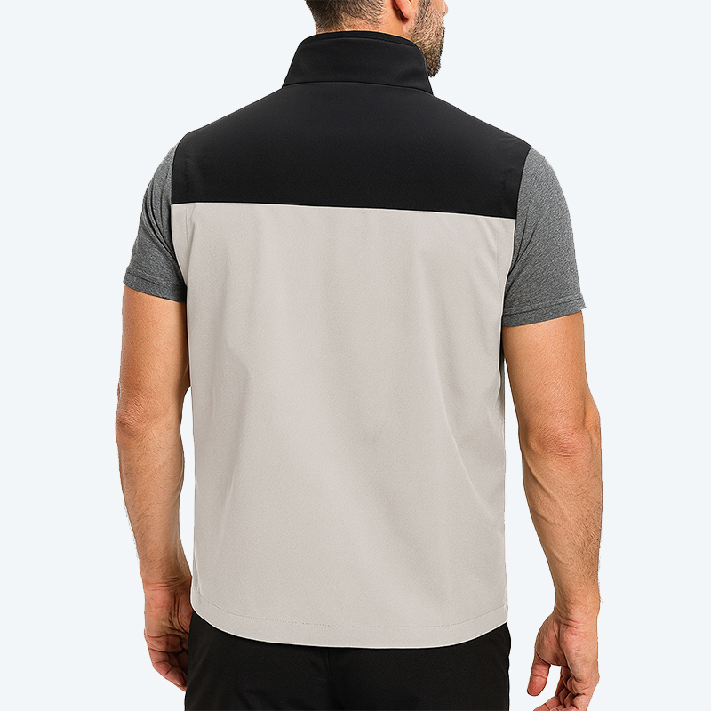 Men's Lightweight Softshell Ve - مراجعة Winter Clothing Design وسعره