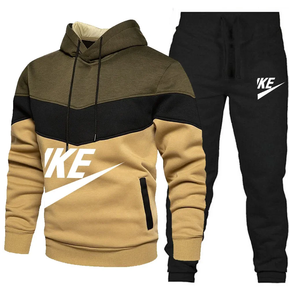 2025 New Autumn Winter Men's S - مراجعة Winter Clothing Pants وسعره