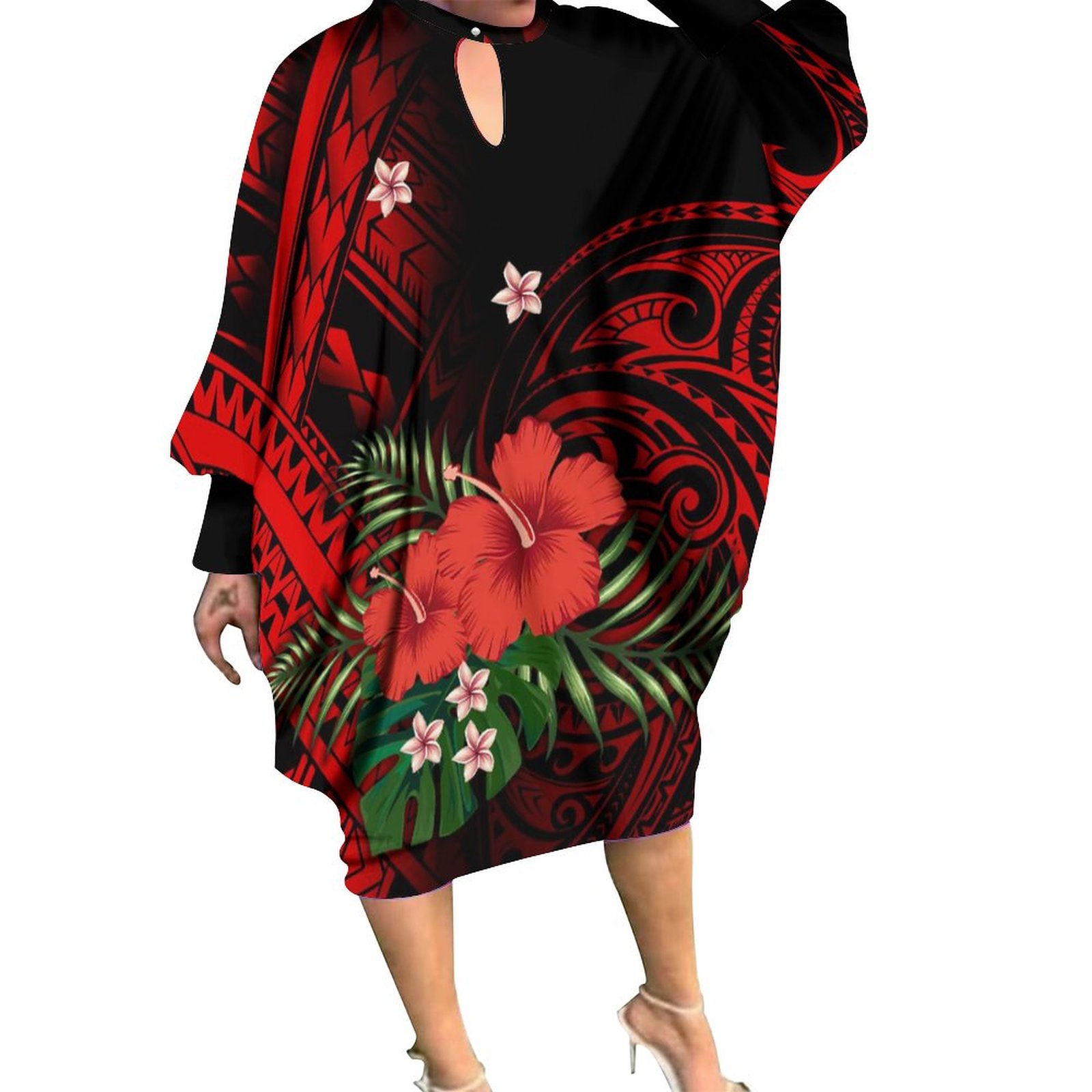 New Arrivals Polynesian Women  - مراجعة Winter Clothing H&M وسعره