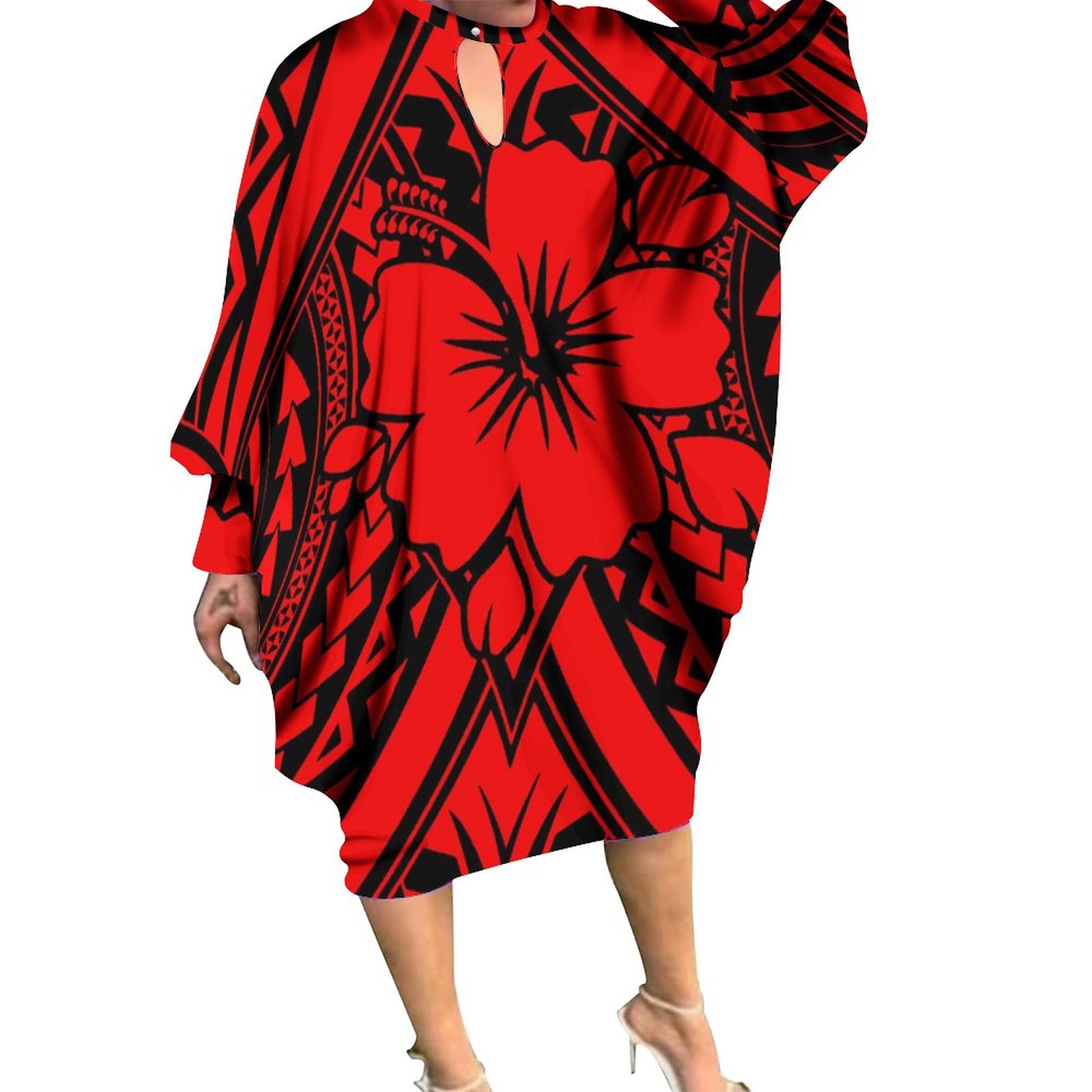 New Arrivals Polynesian Women  - مراجعة Winter Clothing H&M وسعره