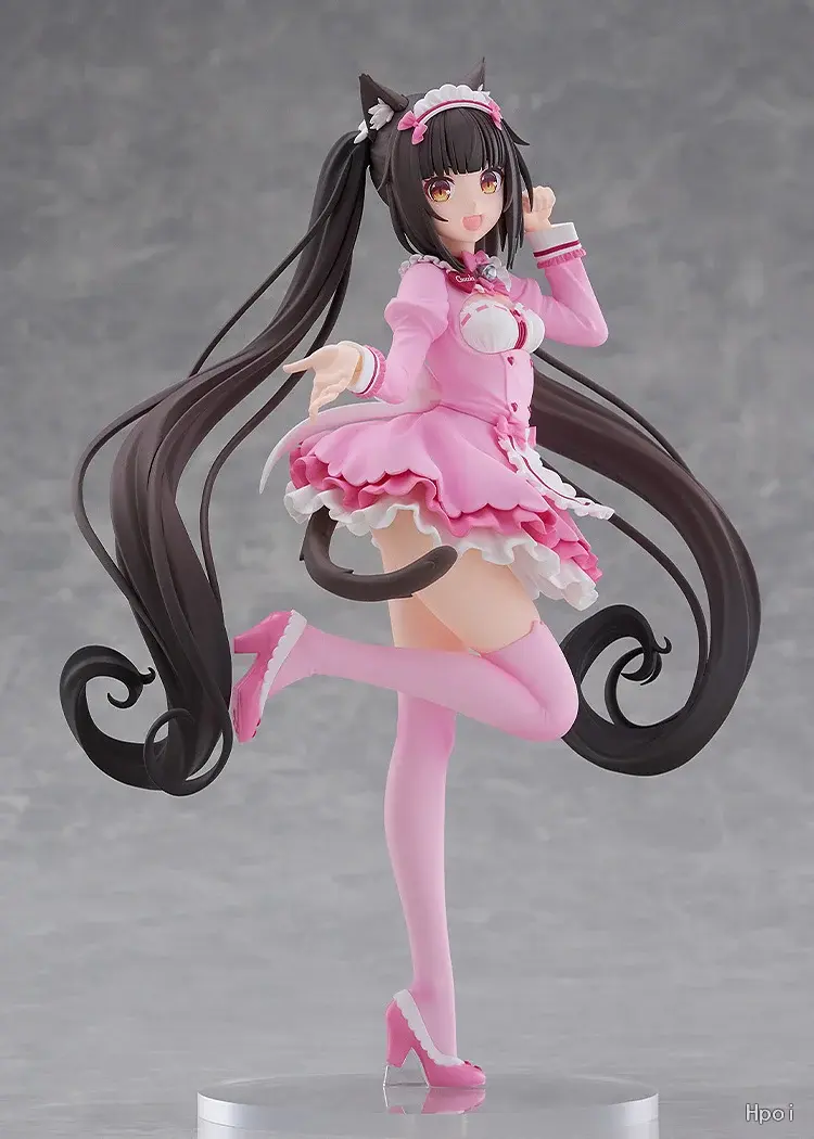 【Pre Sale】GSC PUP NEKOPARA Cho - مراجعة Winter Clothing H&M وسعره