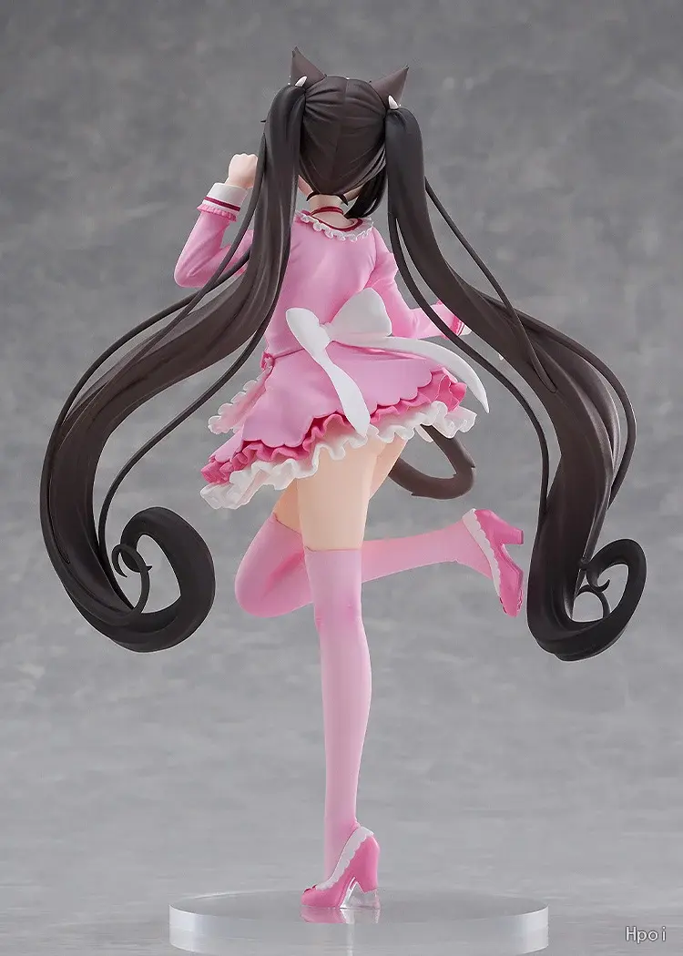 【Pre Sale】GSC PUP NEKOPARA Cho - مراجعة Winter Clothing H&M وسعره