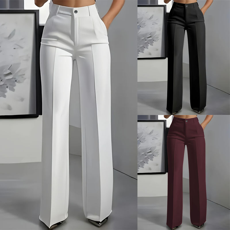 European and American cross-bo - مراجعة Winter Clothing Pants وسعره