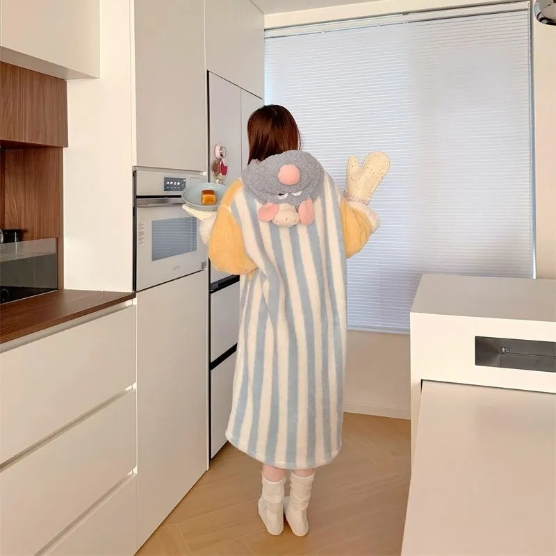 Cartoon Disney Ratatouille Rob - مراجعة Winter Clothing Cute وسعره