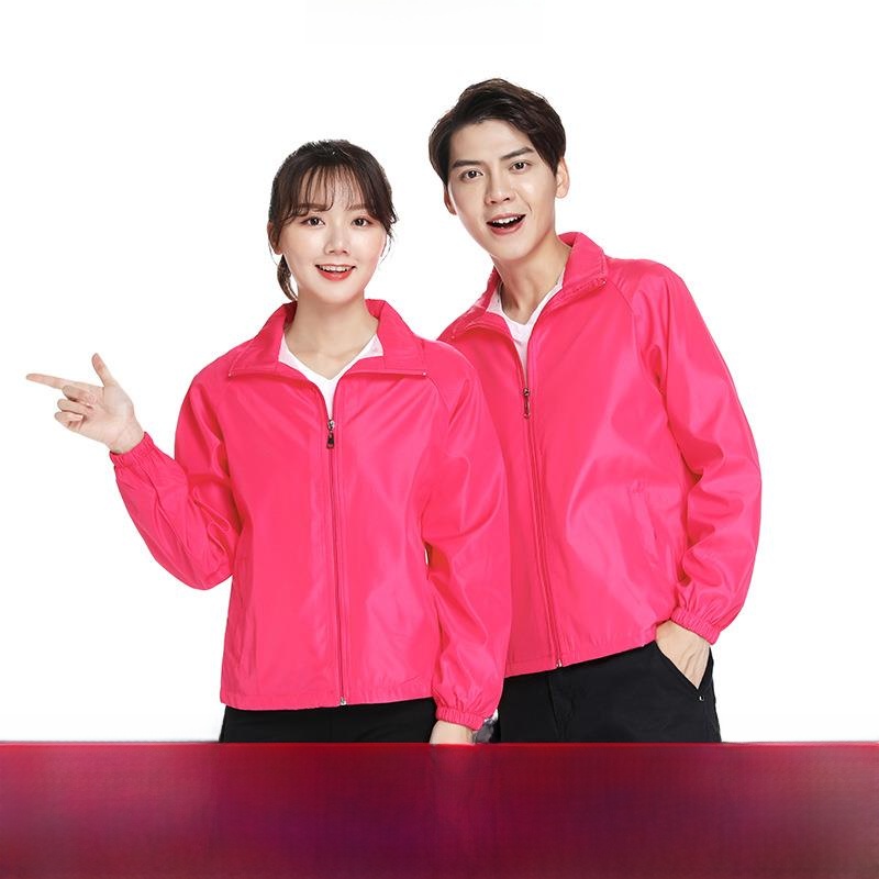 Long Sleeve Workwear Windbreak - مراجعة Winter Clothing Pictures وسعره