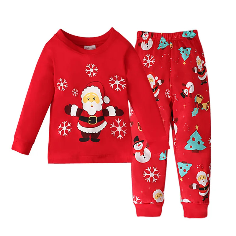 Santa Claus Print Christmas Pa - مراجعة Winter Clothing Youtube وسعره