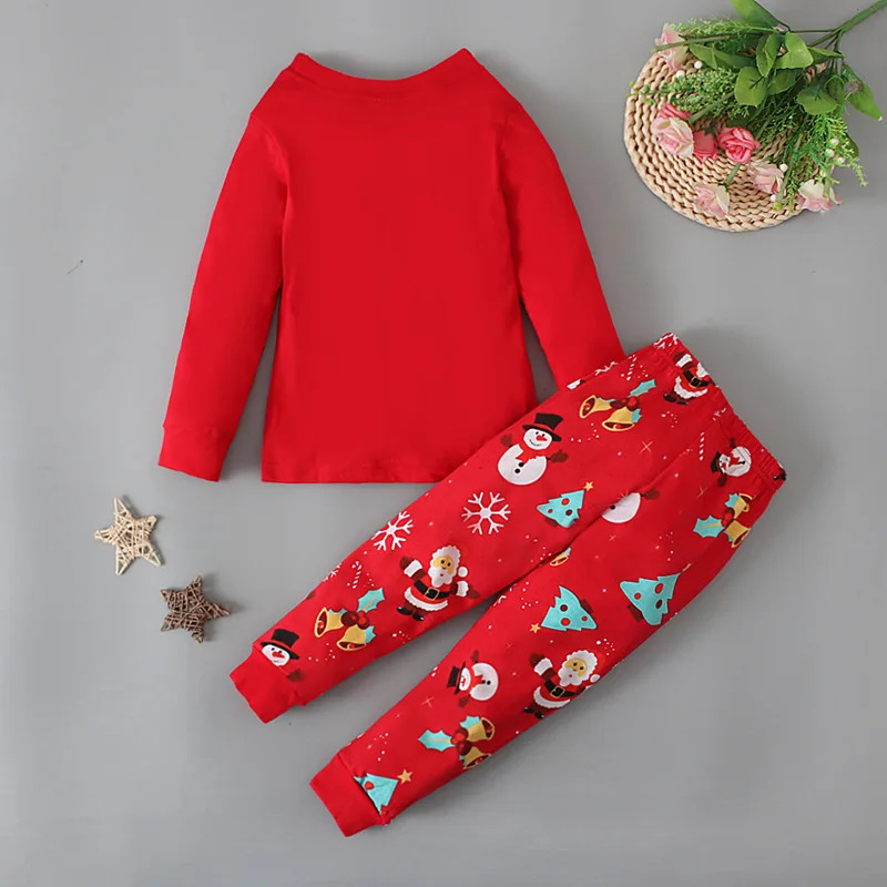 Santa Claus Print Christmas Pa - مراجعة Winter Clothing Youtube وسعره