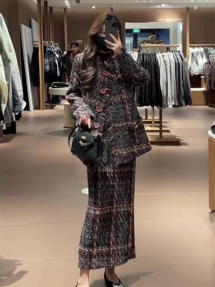 Winter new women fashion high- - مراجعة Winter Clothing Design وسعره