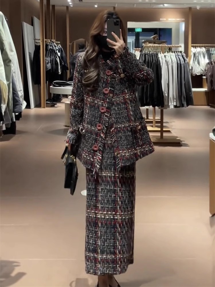 Winter new women fashion high- - مراجعة Winter Clothing Design وسعره