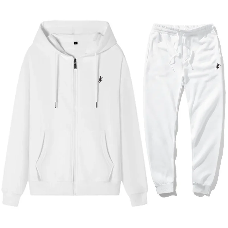 2026 Men's Classic Hoodie Spor - مراجعة Winter Clothing Pants وسعره