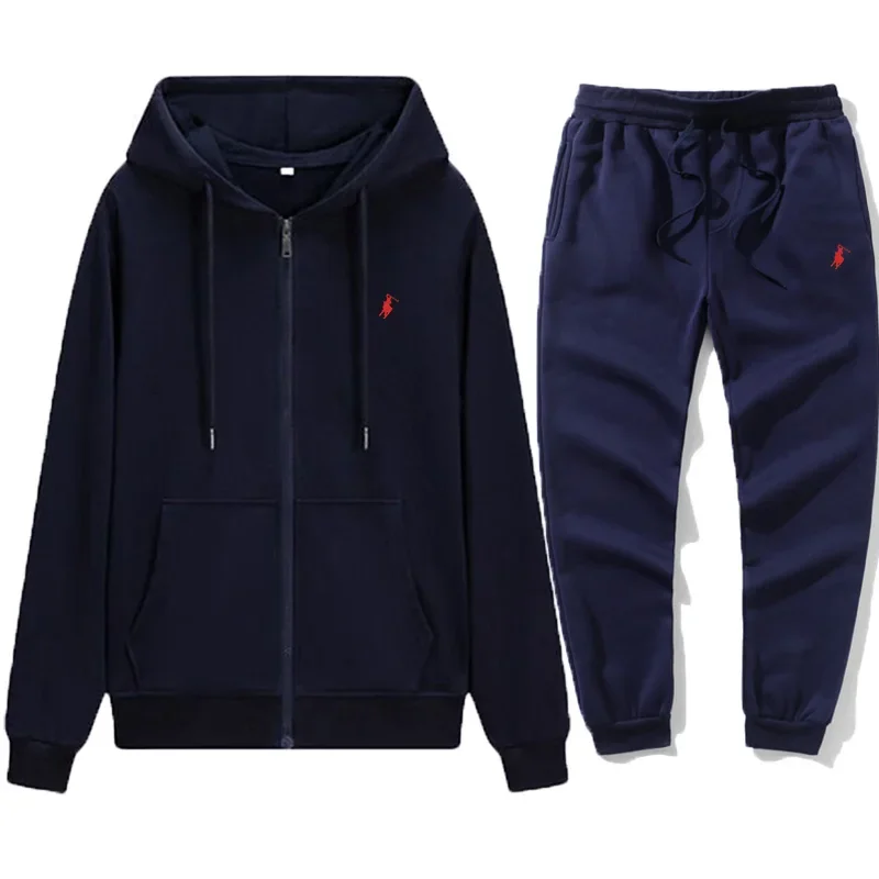 2026 Men's Classic Hoodie Spor - مراجعة Winter Clothing Pants وسعره