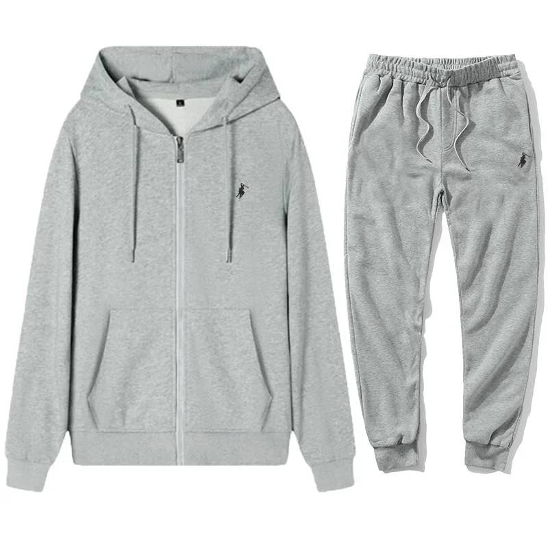 2026 Men's Classic Hoodie Spor - مراجعة Winter Clothing Pants وسعره