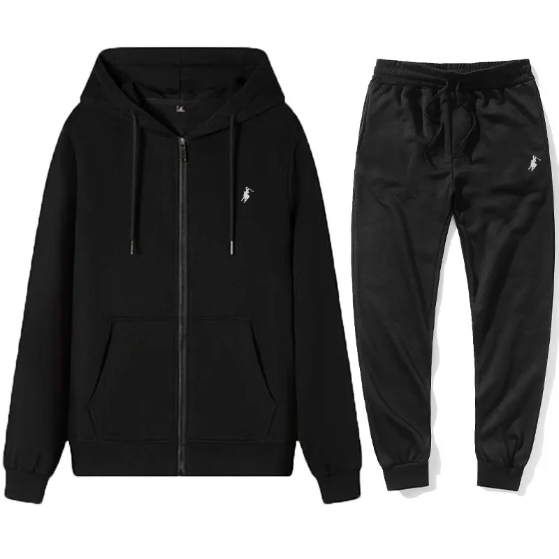 2026 Men's Classic Hoodie Spor - مراجعة Winter Clothing Pants وسعره
