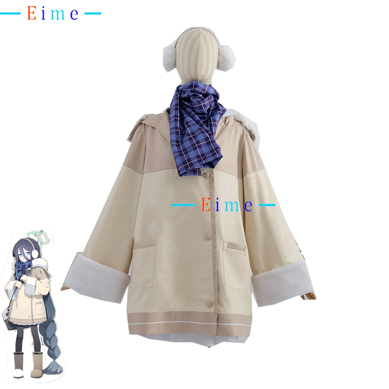 Game Blue Archive Tendou Arisu - مراجعة Winter Clothing Pictures وسعره
