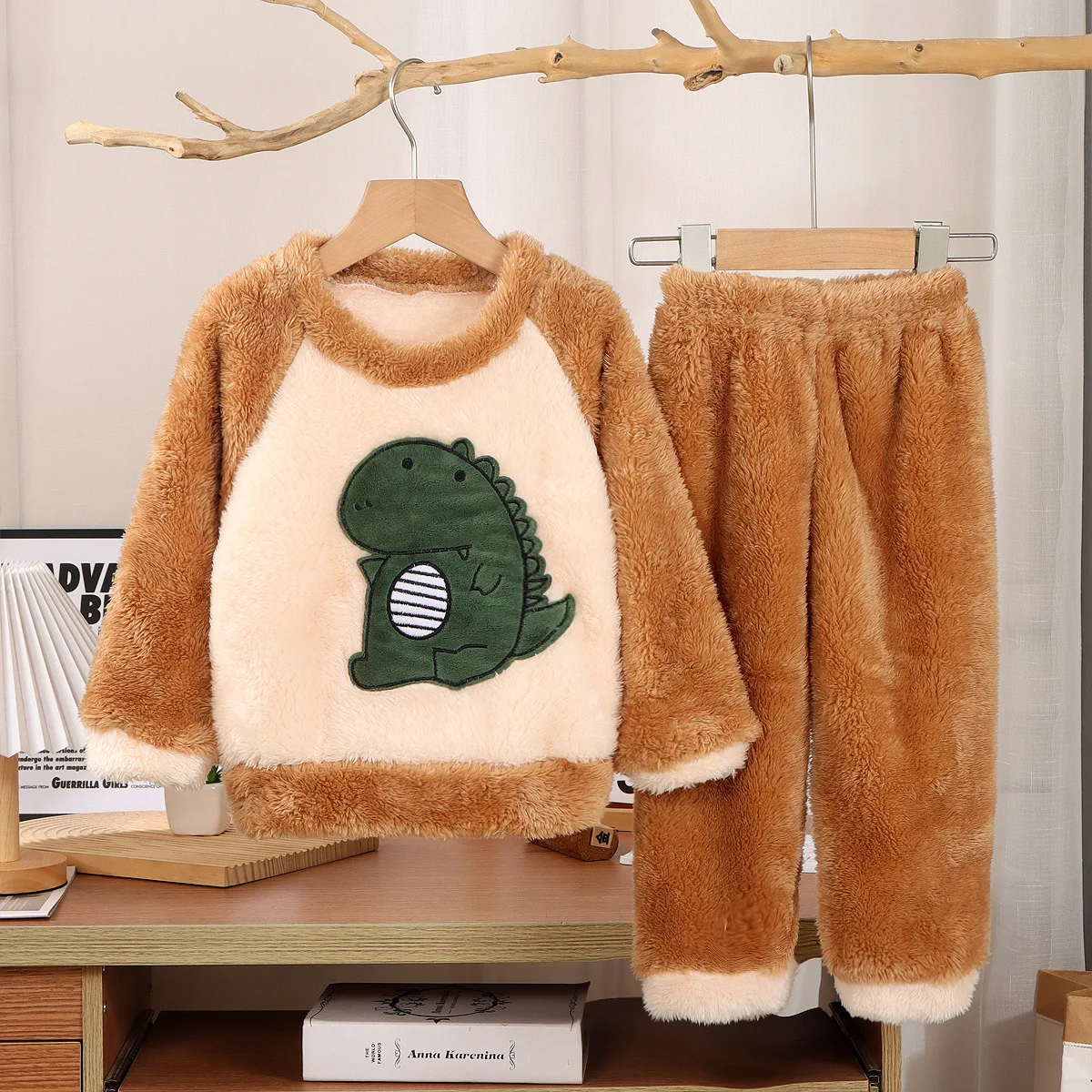 Autumn Winter Kids Thicken War - مراجعة Winter Clothing Baby Girl وسعره