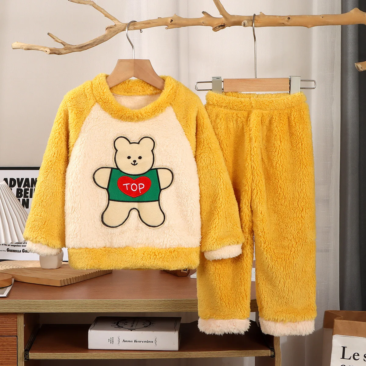 Autumn Winter Kids Thicken War - مراجعة Winter Clothing Baby Girl وسعره