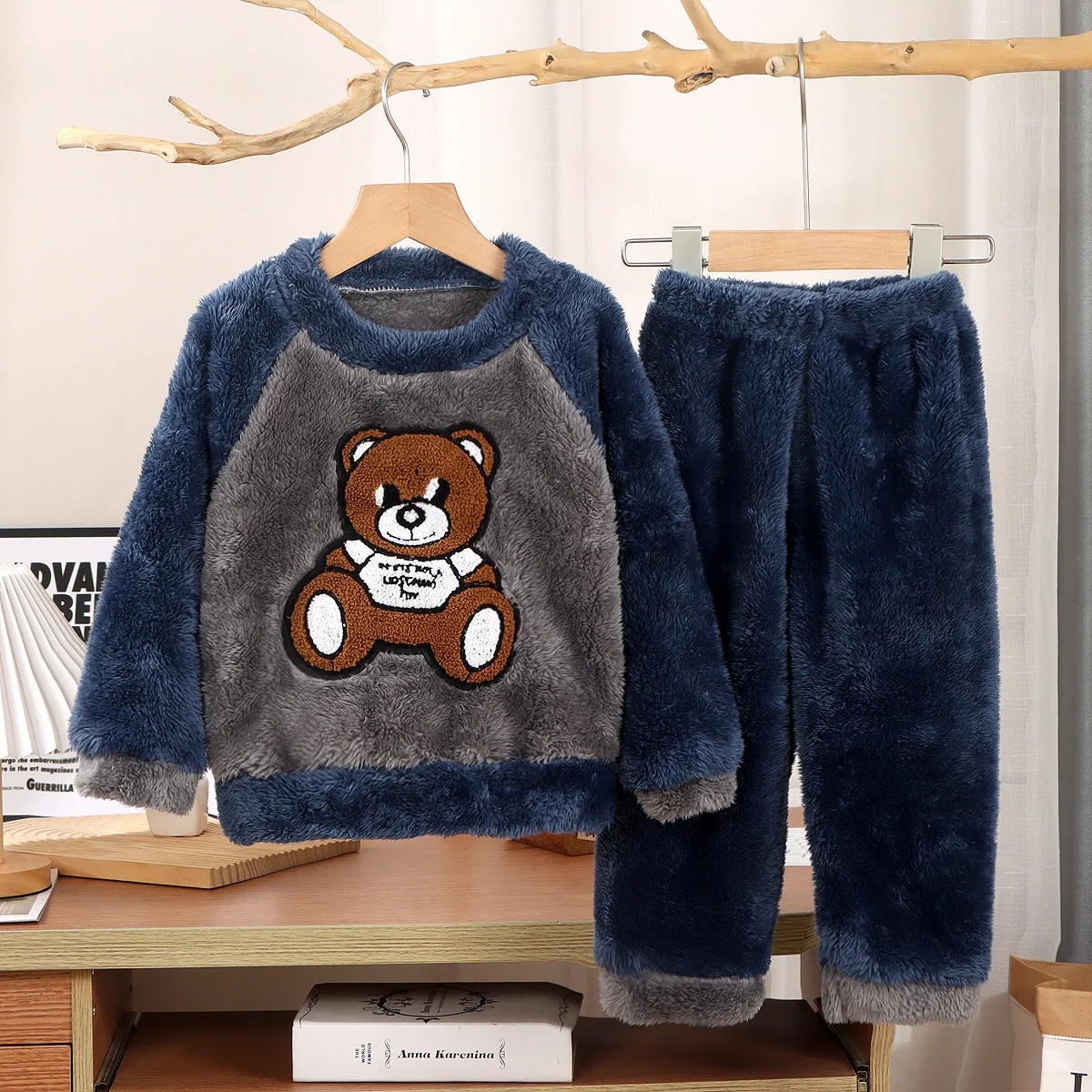 Autumn Winter Kids Thicken War - مراجعة Winter Clothing Baby Girl وسعره