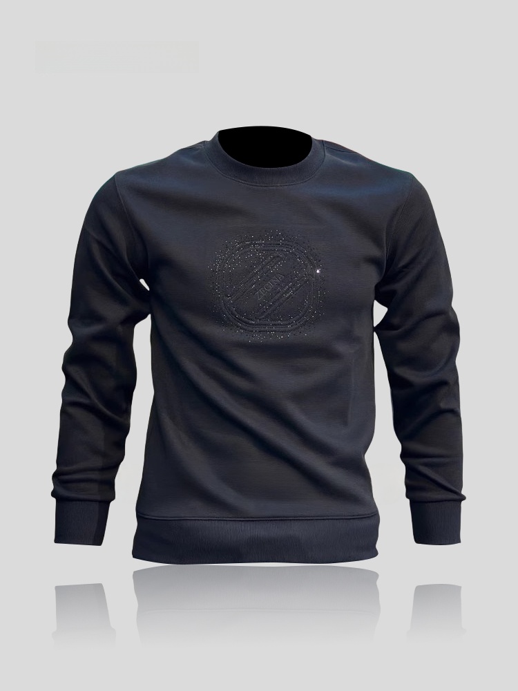 IT  Men's Autumn Winter Long S - مراجعة Winter Sun Clothing وسعره