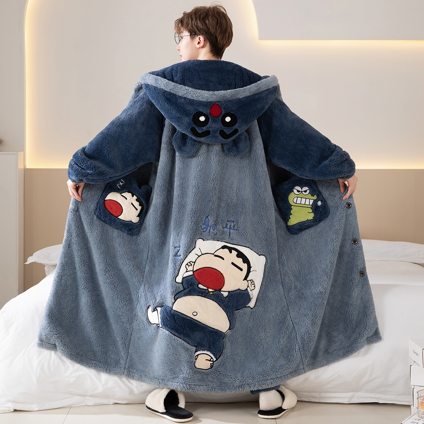 Cute Capybara Kapibala Men Wom - مراجعة Winter Clothing Cute وسعره