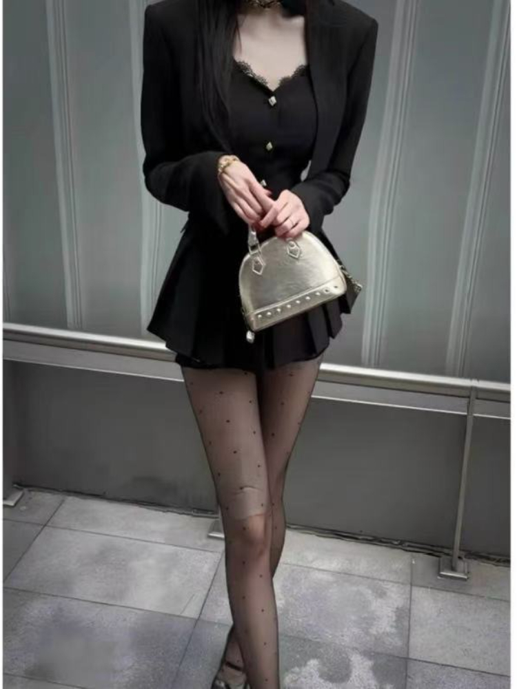 Autumn Sexy Vintage Elegant 3  - مراجعة Winter Clothing Design وسعره