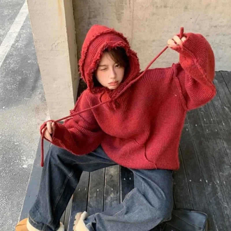 Autumn and Winter Thick Hoodie - مراجعة Winter Clothing Essential وسعره