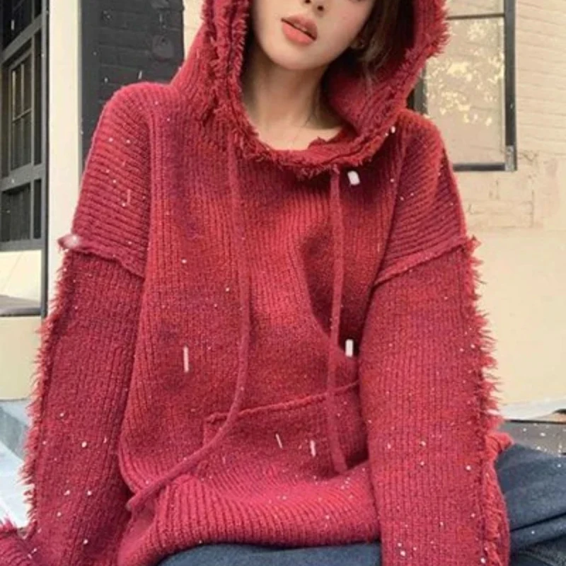 Autumn and Winter Thick Hoodie - مراجعة Winter Clothing Essential وسعره