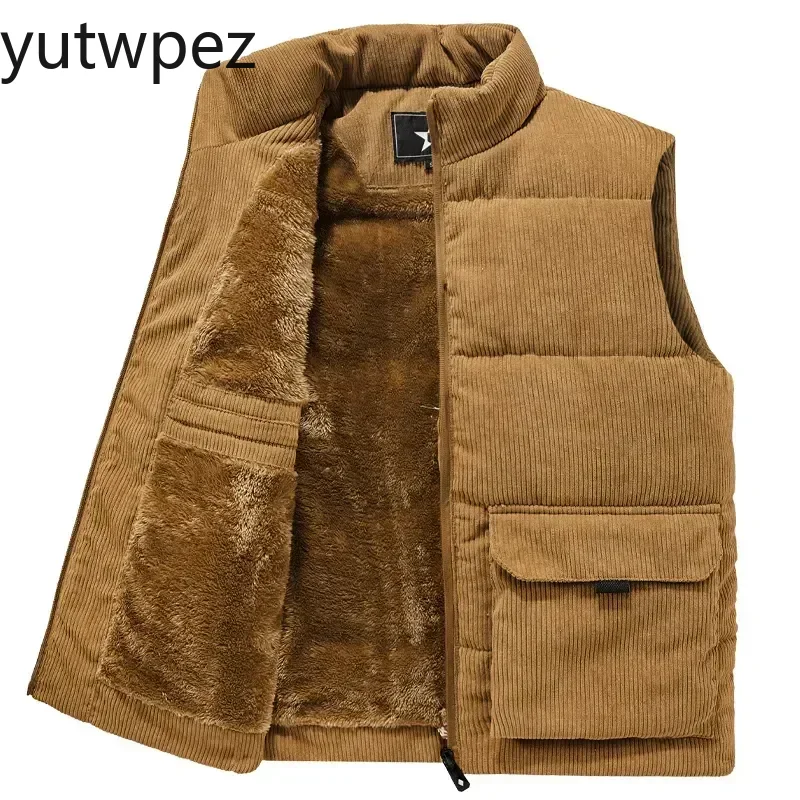 Outdoor Hiking Fashion Wool Ve - مراجعة Jacket Winter Clothing وسعره