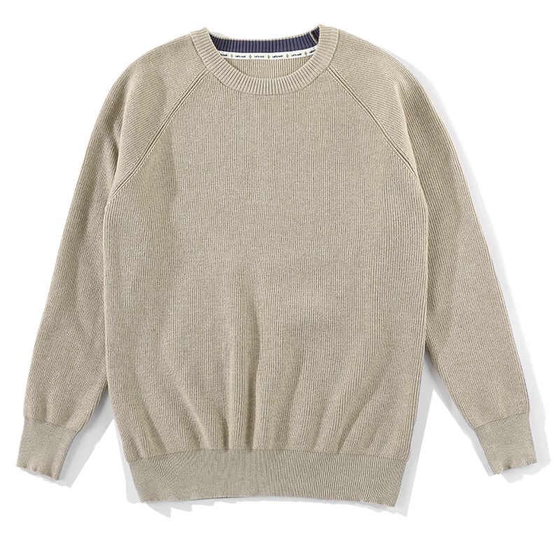 Korean Men Pullover Sweater Au - مراجعة Winter Clothing Cute وسعره