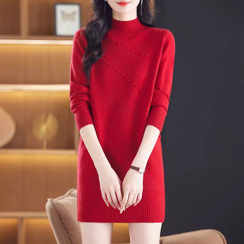 Women's Clothing Fashion All-m - مراجعة Winter Clothing H&M وسعره