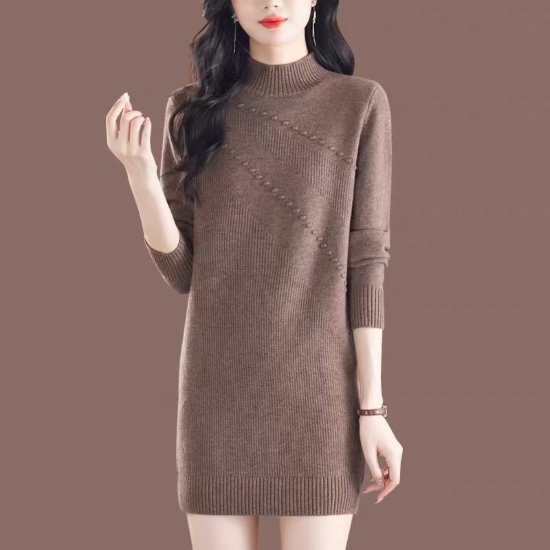 Women's Clothing Fashion All-m - مراجعة Winter Clothing H&M وسعره