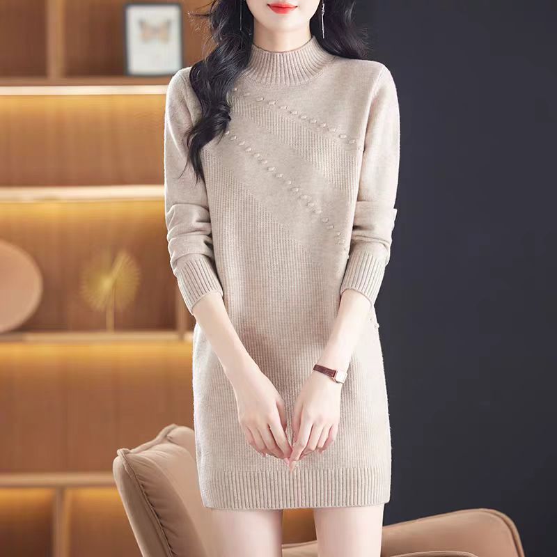 Women's Clothing Fashion All-m - مراجعة Winter Clothing H&M وسعره