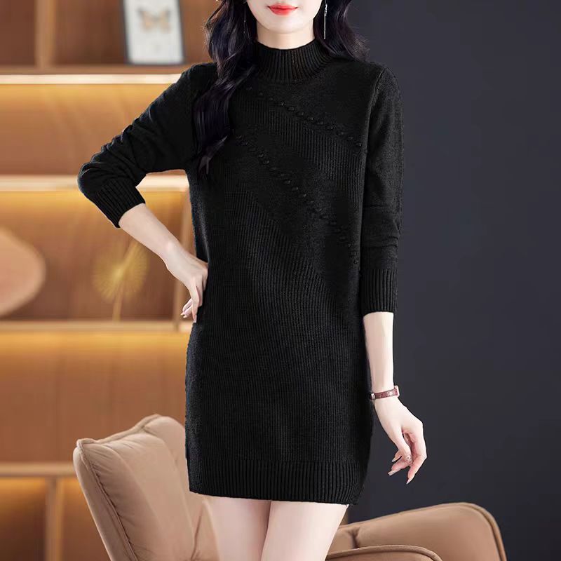 Women's Clothing Fashion All-m - مراجعة Winter Clothing H&M وسعره