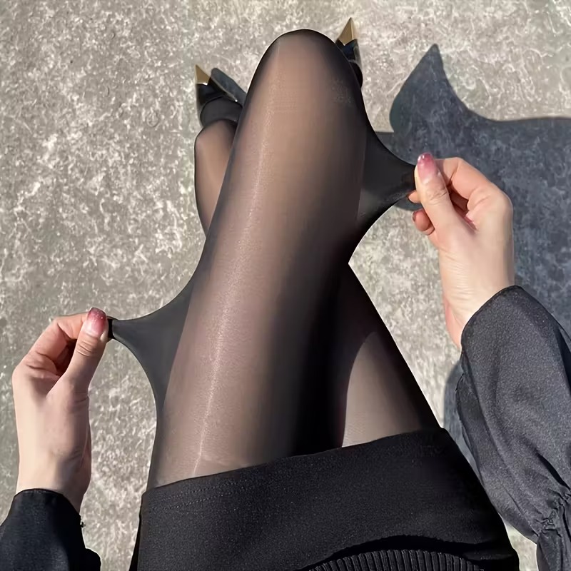 Winter Thermal Wool Leggings W - مراجعة Winter Clothing Essential وسعره